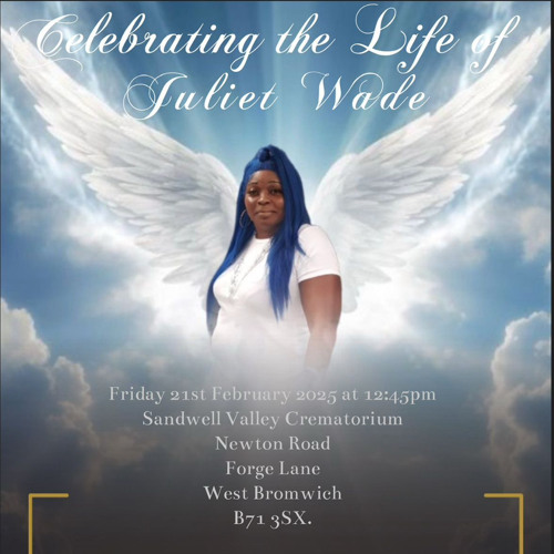 Juliets Send Off Pt1