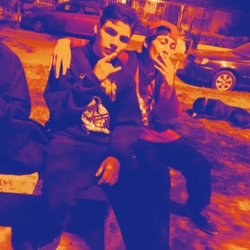 PARL RAP30JUL - FEON MARCEL ft MILAN KRACK