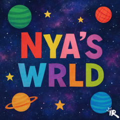 NYA's WRLD 002 | OPEN FORMAT ASF