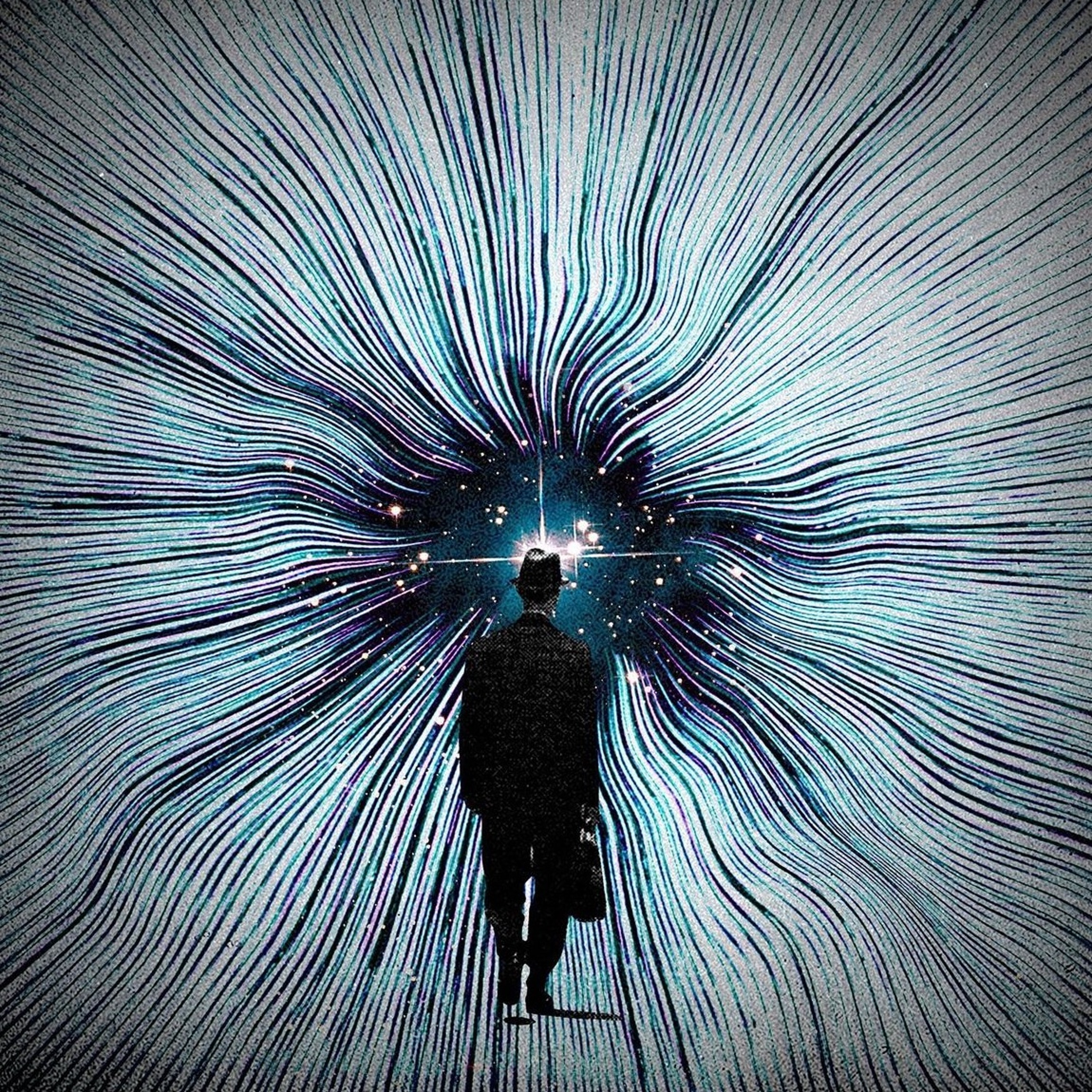 Hybrid And Alive episode artwork