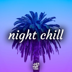 Summer Night Chill Mix - Relaxing Deep House Mix