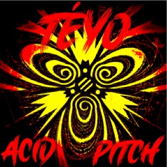 Acid Pitch 💿 ACIDIKA 01 [Limited 200 / Numbered / Splatter Disc ]