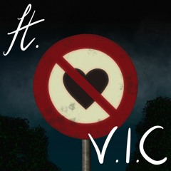 listen up ft. V.I.C
