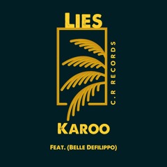 Lies (feat. Belle Defilippo)
