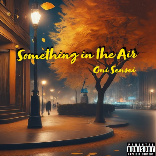 Something In the Air