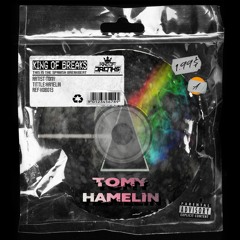 KOB013 TOMY - HAMELIN (OUT NOW)