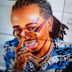Quavo Ft. SLaNg WrLD - Bow Down (A.I.)