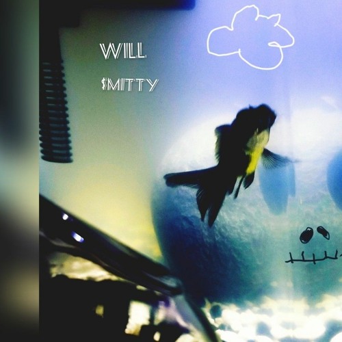 $Mitty X WiLL~ Done.