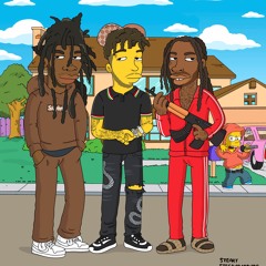 The Mist (feat. Valee & Chester Watson)