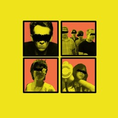 Welcome to the Working Week (원곡 Elvis Costello)