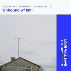 Unbound | LWSTD | 12-01-2025