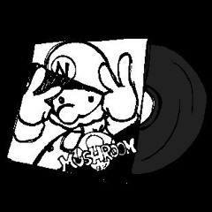 Funkn' with Maro DELUXE! - Mushroom