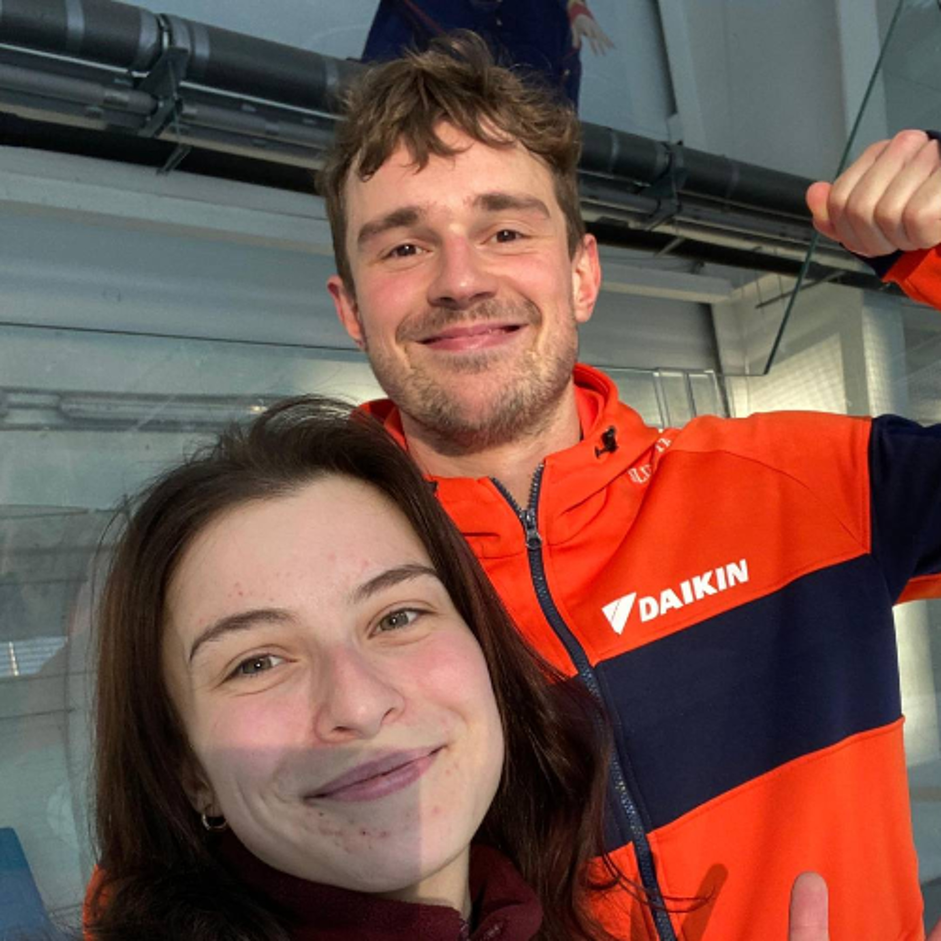 'Het EK Kunstschaatsen is de laatste test voor de Winterspelen' - ALLsportsradio LIVE! 12 januari 2026 episode artwork