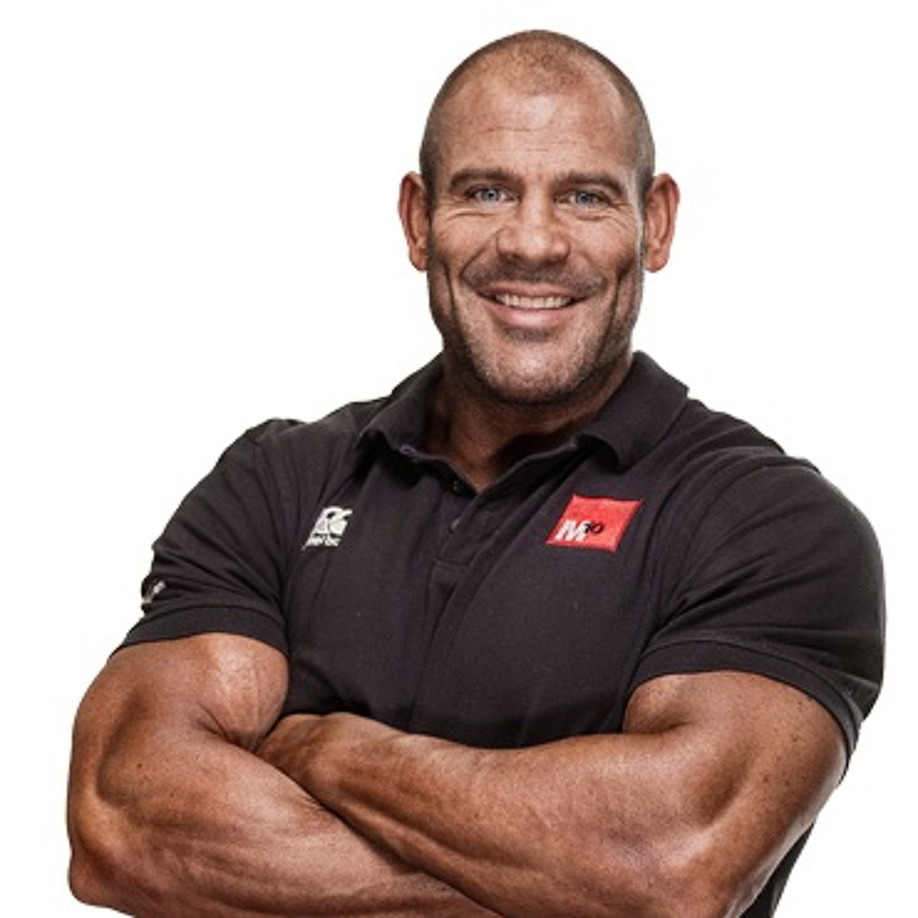 Episode #44 - Maximising your potential and achieving excellence with Mark Coles episode artwork
