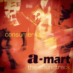Art Lounge - Lounge Musak for the Art Supermarket 2004