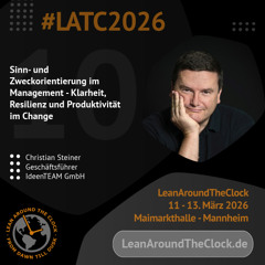 LATC 2026 SpeakerInterview-Christian Steiner