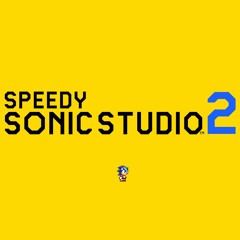 SSP1 Cloudy - Speedy Sonic Studio 2