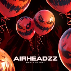 Party Starta (FREE DOWNLOAD)
