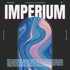 Aleeve - Imperium (mix)