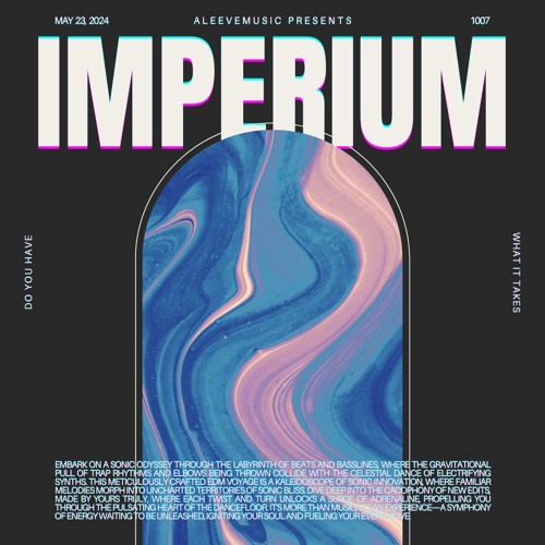 Aleeve - Imperium (mix)