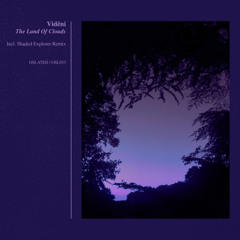 𝑷𝒓𝒆𝒎𝒊𝒆𝒓𝒆: Vidění - Floating [OSL033]