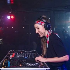 glitchy euphoric mix