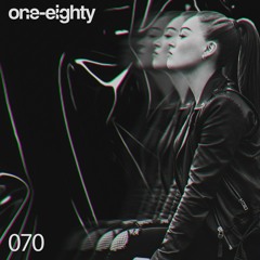 Shelley Johannson presents One-Eighty 070