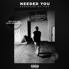 Needed You (INYL2)