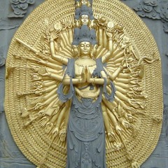 3 head 8 arm 16' body