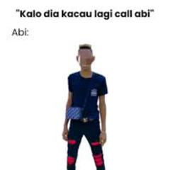 Abi Kelantan Freestyle