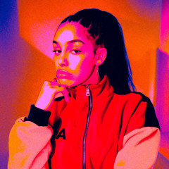 Jorja Smith - little things (hayzel bootleg)