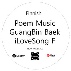 004 Eunwoolle 2 - Poem Music iLoveSong F Finnish
