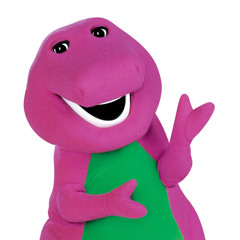Barney (DAGGA FUCK)