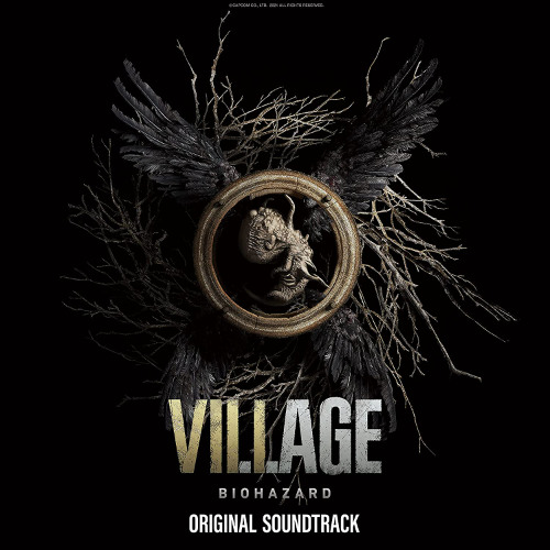 Resident Evil Village - Village of Shadows