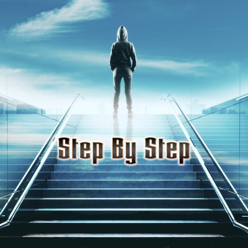 Thomas Vent - Step By Step