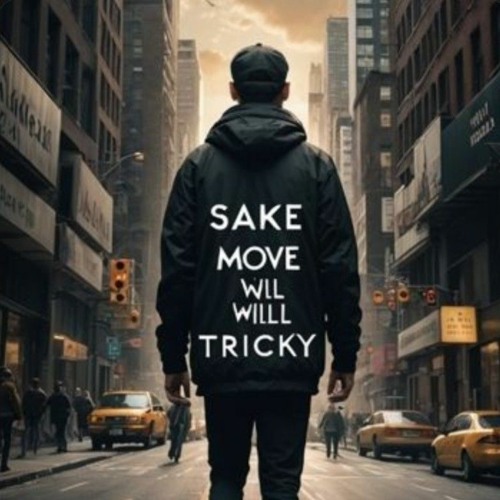 Sake Move Will Will Tricky