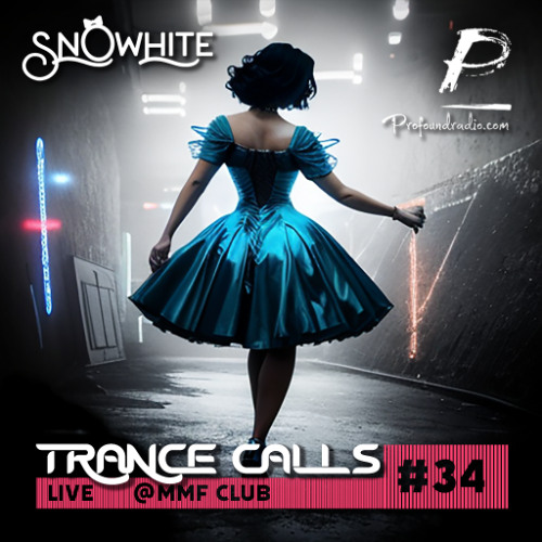 Trance Calls #34 - Live Set @MMFClub