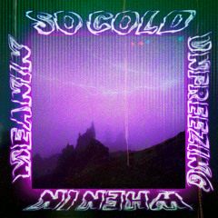 SoColdUnfreezinWhenInMeanin