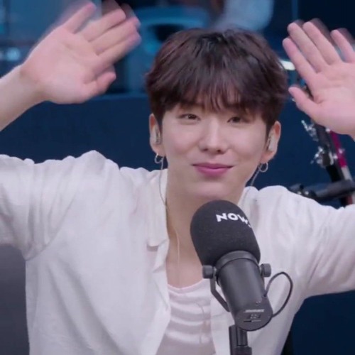 Acid Dreams Kihyun 기현 Cover_Jukjae Naver.mp3