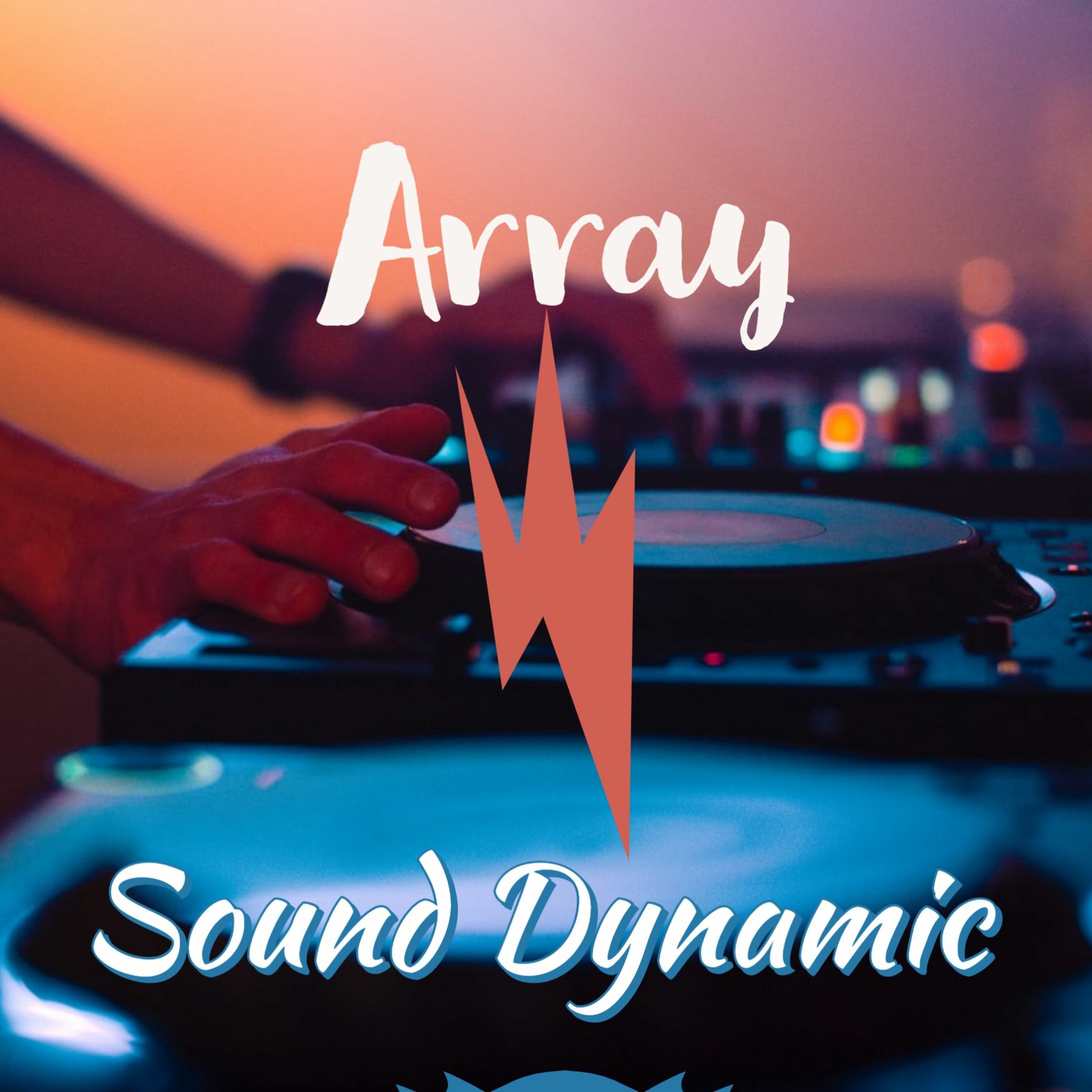 Array thumbnail