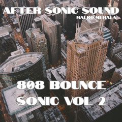 808 Bounce Sonic 2 - 008