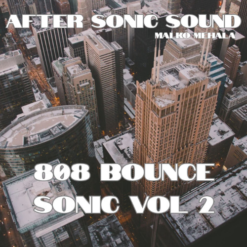 808 Bounce Sonic 2 - 008