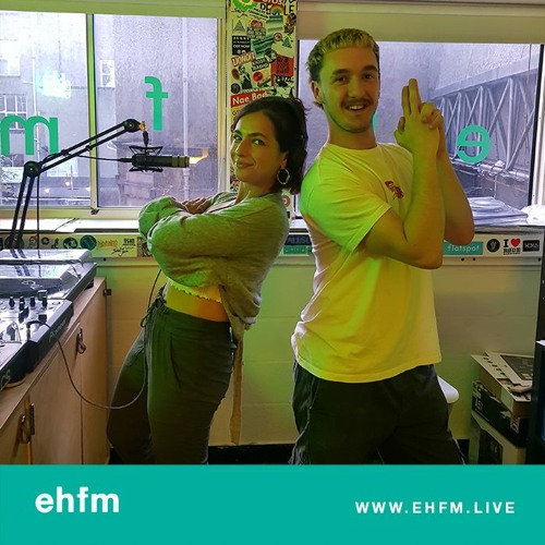 Carouse with Franck b2b Sosi - EHFM - 7th June 2022