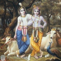 Krishna Bijakshara Mantra