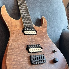 Haunted Shores - Vectors (Cover)