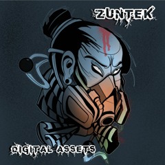 ZunTek - Throwback CMS009