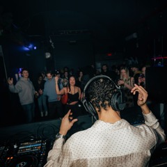 WOLFY - Silo Brooklyn (Motherland)