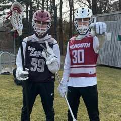 JV Lax Mix Vol 1