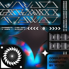 CORRUPTED COMPUTER