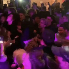 Enjoy! (ft. Almxghtywill)